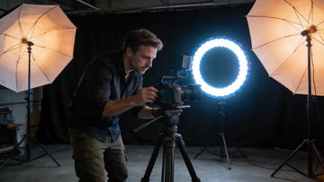 Why Does Your Church Livestream Look Dark?