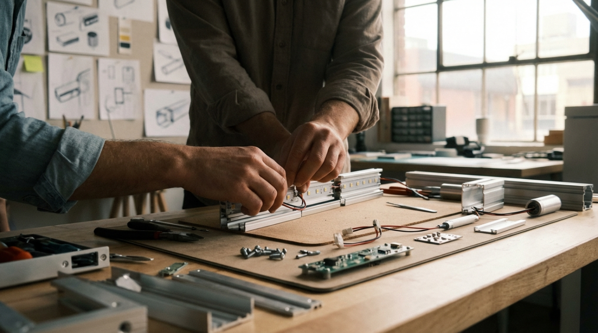 EU Eco-Design Rules and Stage Lighting: What They Mean for Global Fixture Choices