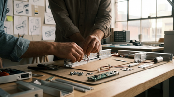 Impact of New EU Eco-Design Regulations on Global Fixture Choices