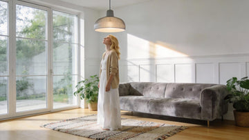 Minimalist Lighting Design: When Less Is More