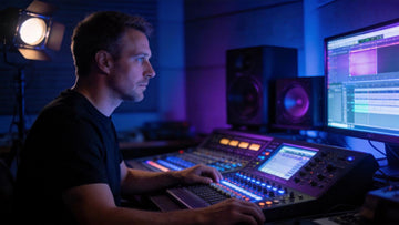 What Is Blind Mode and Why Is It Useful?