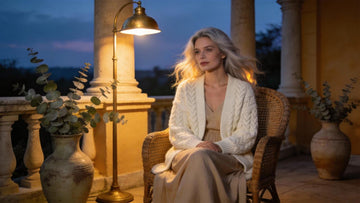 Pillars in the Ballroom: Obstacle or Lighting Opportunity?