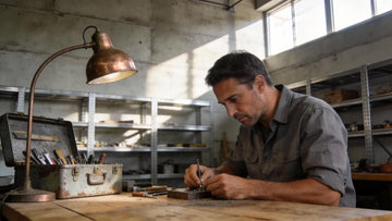 How to Safely Coil and Store Heavy-Duty Power Cables