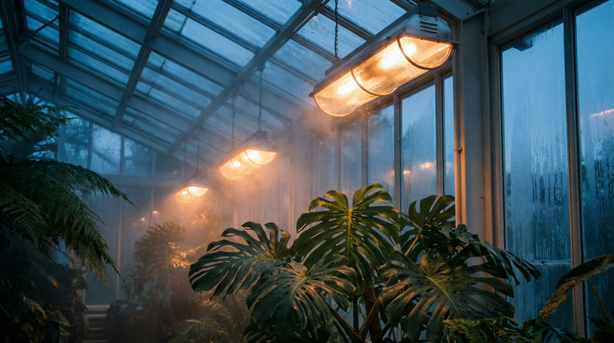 IP65 Stage Fixtures Indoors: Not Just for Outdoor Gigs Anymore