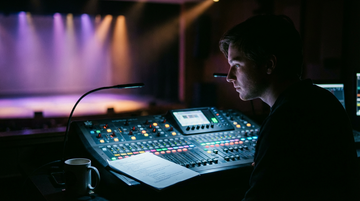 Volunteer Burnout: Simplifying Workflows to Keep Your Lighting Team