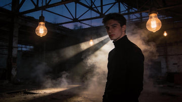 Horror and Suspense: Lighting Tricks for Halloween Events