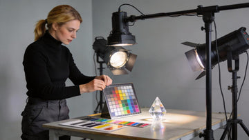 What Is CRI and How Does It Affect Video Recording?