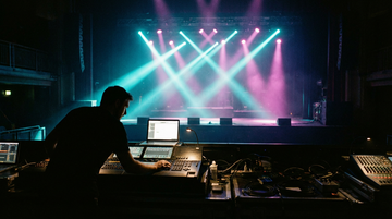 Cloud Backup: Syncing Lighting Libraries and Presets Globally