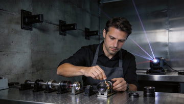 Do Lasers Really Burn Camera Sensors? (Real World Discussion)