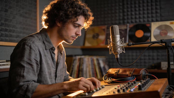 Cable Won't Unplug? How to Safely Deal with Stuck XLR Connectors