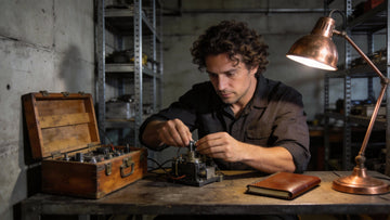 How to Use a Multimeter to Test DMX Cables