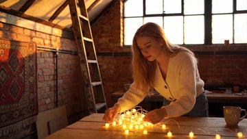 What Is Daisy Chaining and How Many Lights Can You Link?