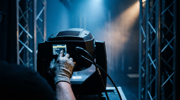 Beginner's Guide: What Is DMX Addressing and How to Calculate It?