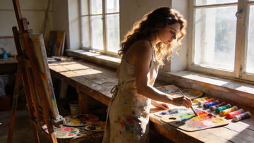 What Is Palette-Based Programming?