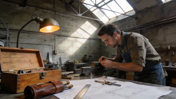 Choosing the Right Clamp: O-Clamps vs. C-Clamps