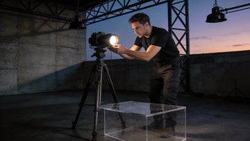 Limited Budget Showdown: Upgrade Front Light or Effect Light First?