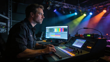 Understanding DMX Refresh Rates and Their Impact on Systems