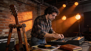 Setting Up the "First Dance" Spotlight: A Solo Op Guide