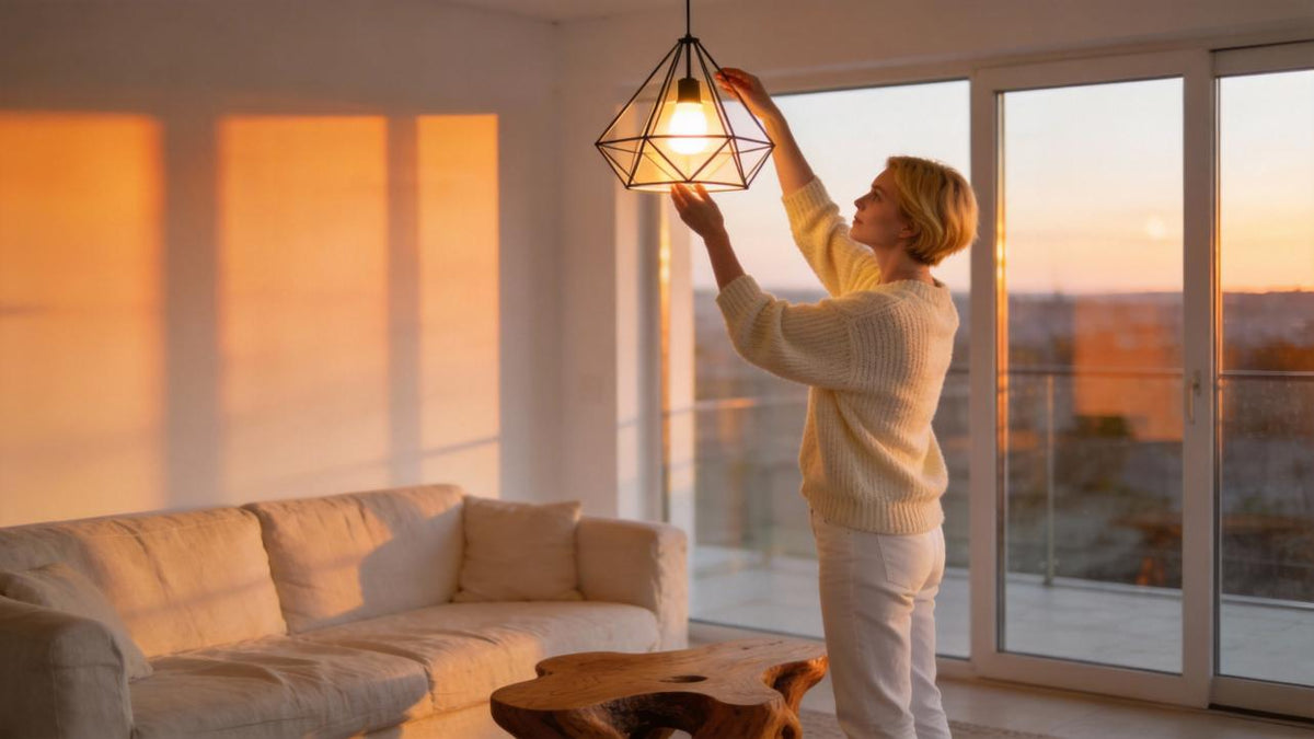 What Are the Signs of Fixture Overheating in Stage Lights?
