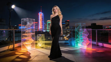 Scenes vs. Chases: Understanding Lighting Programming Concepts