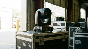 Criteria for Durable Lights That Survive the Tour Van