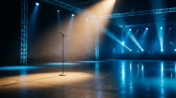 Symmetry vs. Asymmetry: Which Lighting Layout Is More Engaging?