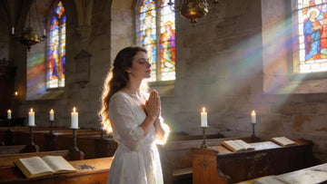 Creating a Worship Atmosphere Without Distracting the Congregation