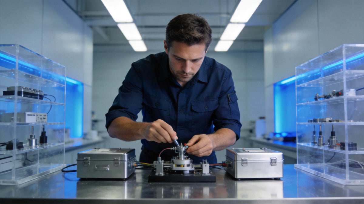 Can an Opto-Isolator Protect Your Lighting Console's DMX Output?