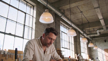 Temporary Field Repairs for Cracked Fixture Housings