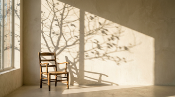 Using Gobos for Texture: Breaking Visual Boredom