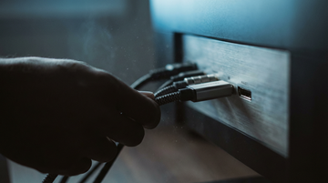 Encountering "Ghost" Signals? How to Shield from Interference