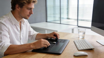 Setting Up Simple Fader Controllers for Non-Tech Creators