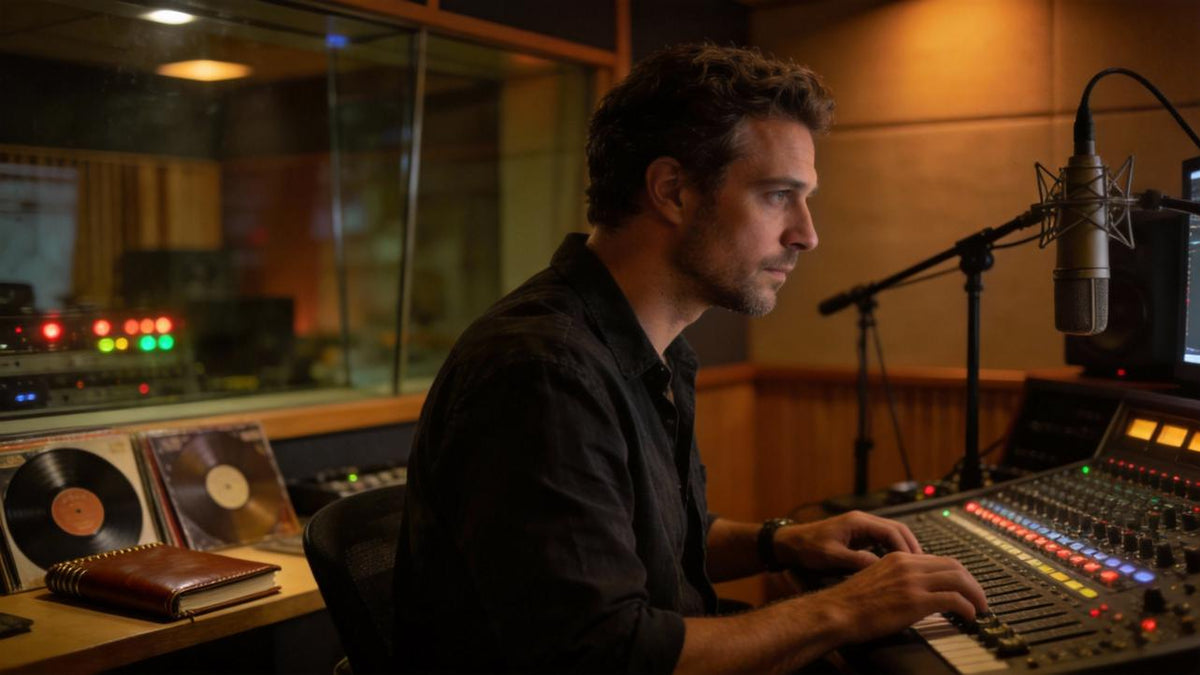 5 Steps to Training Volunteers on Lighting Consoles
