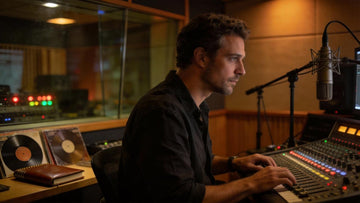 5 Steps to Training Volunteers on Lighting Consoles