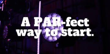 A PAR-fect way to start