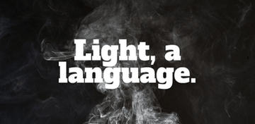 Light,a language