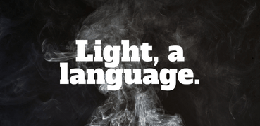 Light,a language