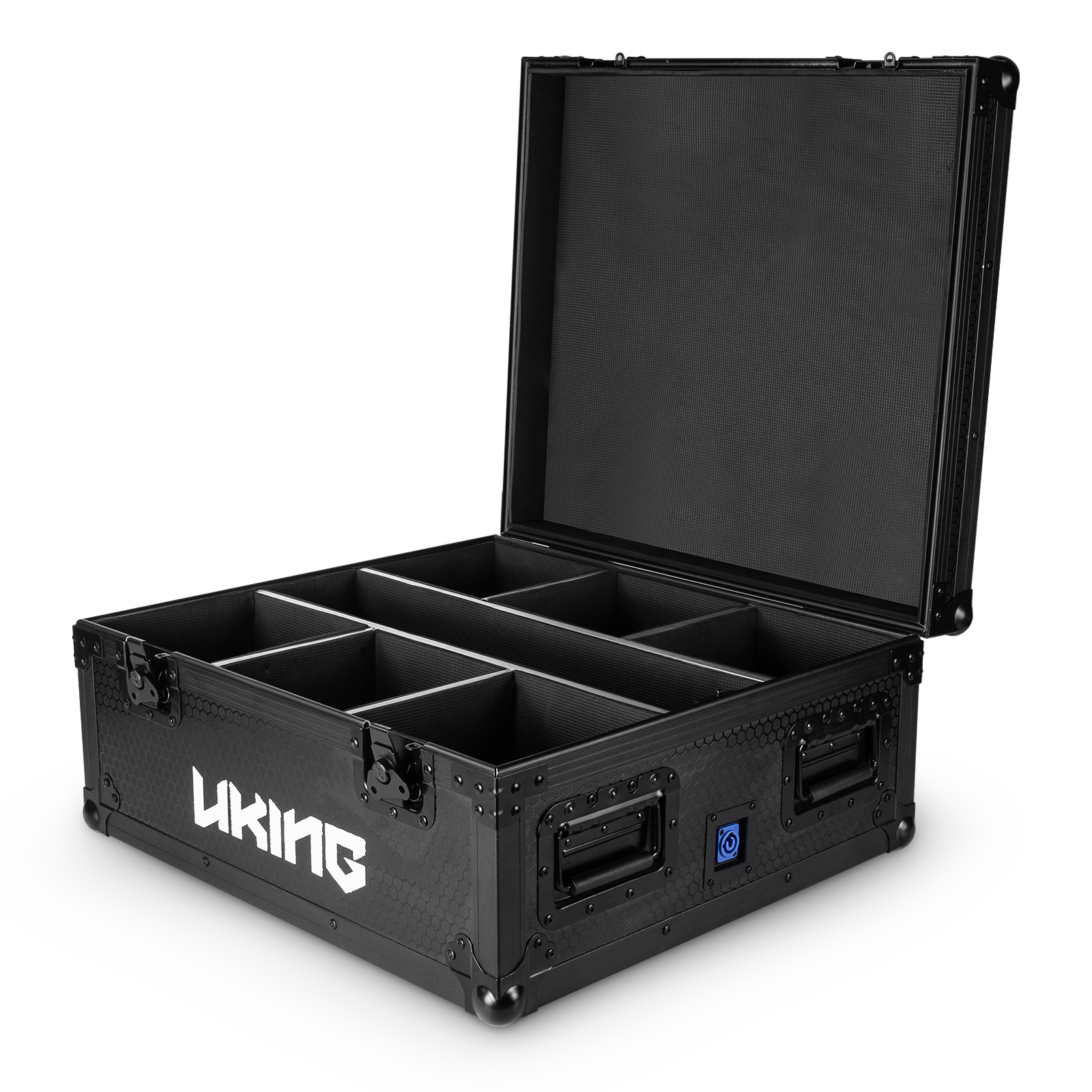 UKING ZQ01249 LARGE RECHARGE FLIGHTCASE