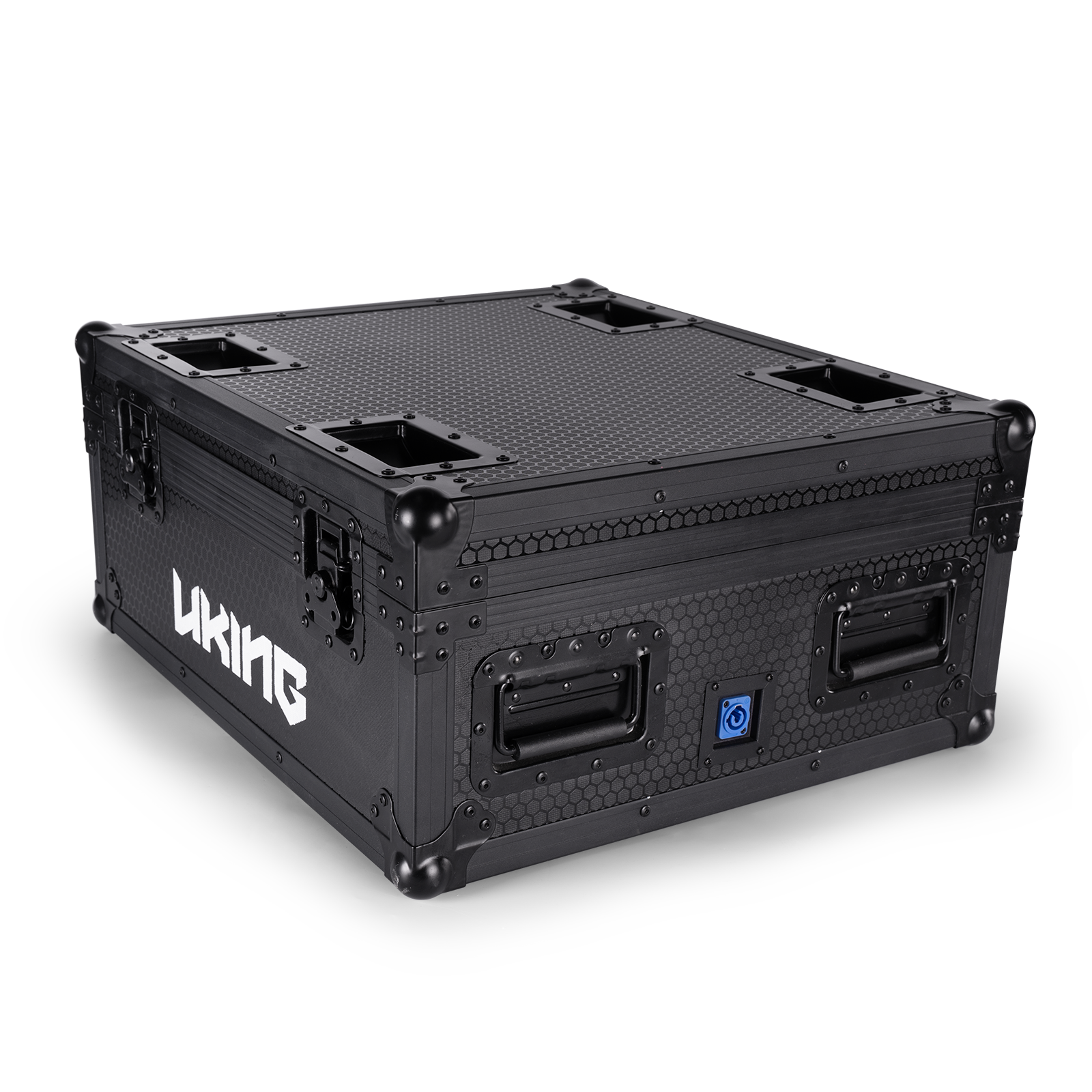 UKING ZQ01249 LARGE RECHARGE FLIGHTCASE