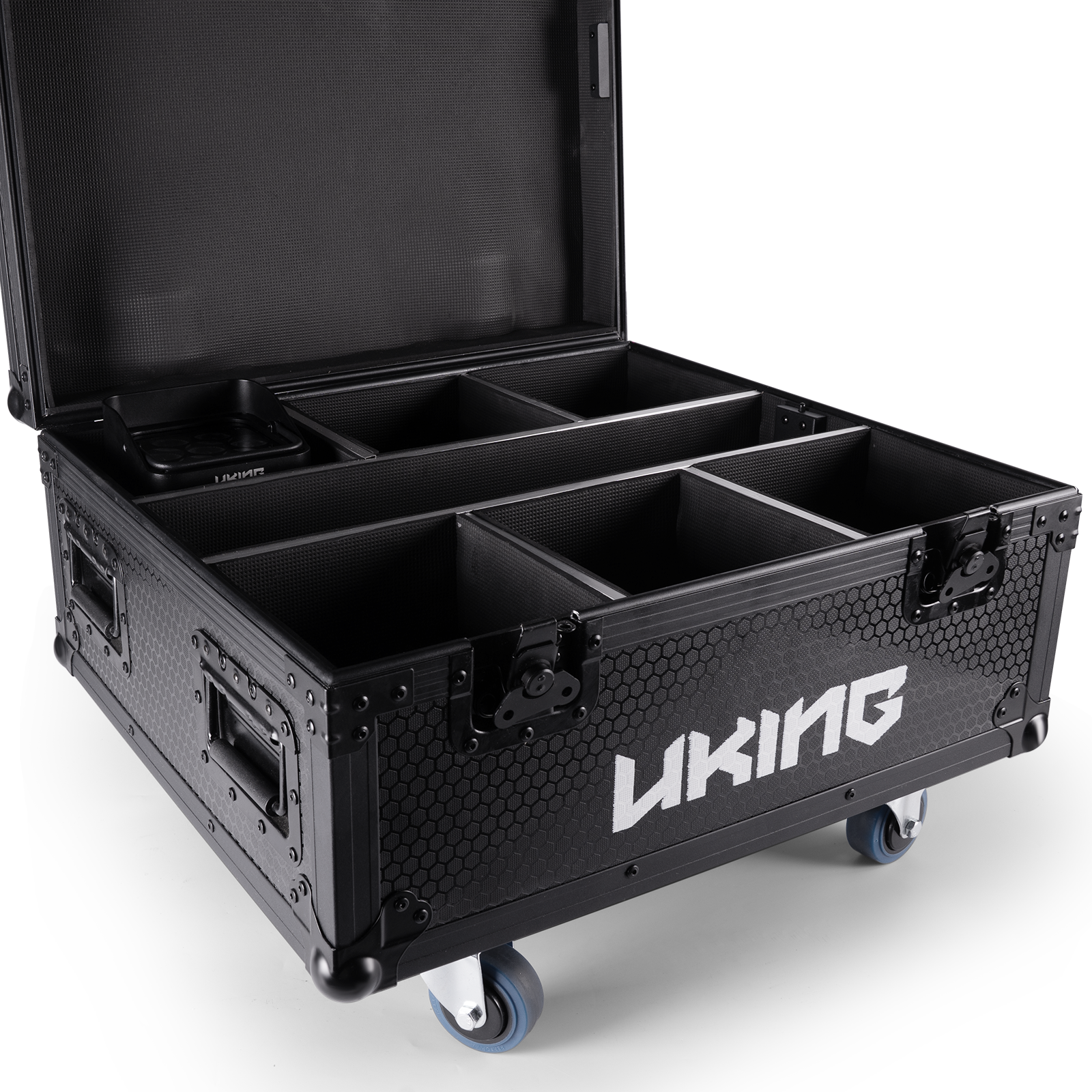 UKING ZQ01249 LARGE RECHARGE FLIGHTCASE