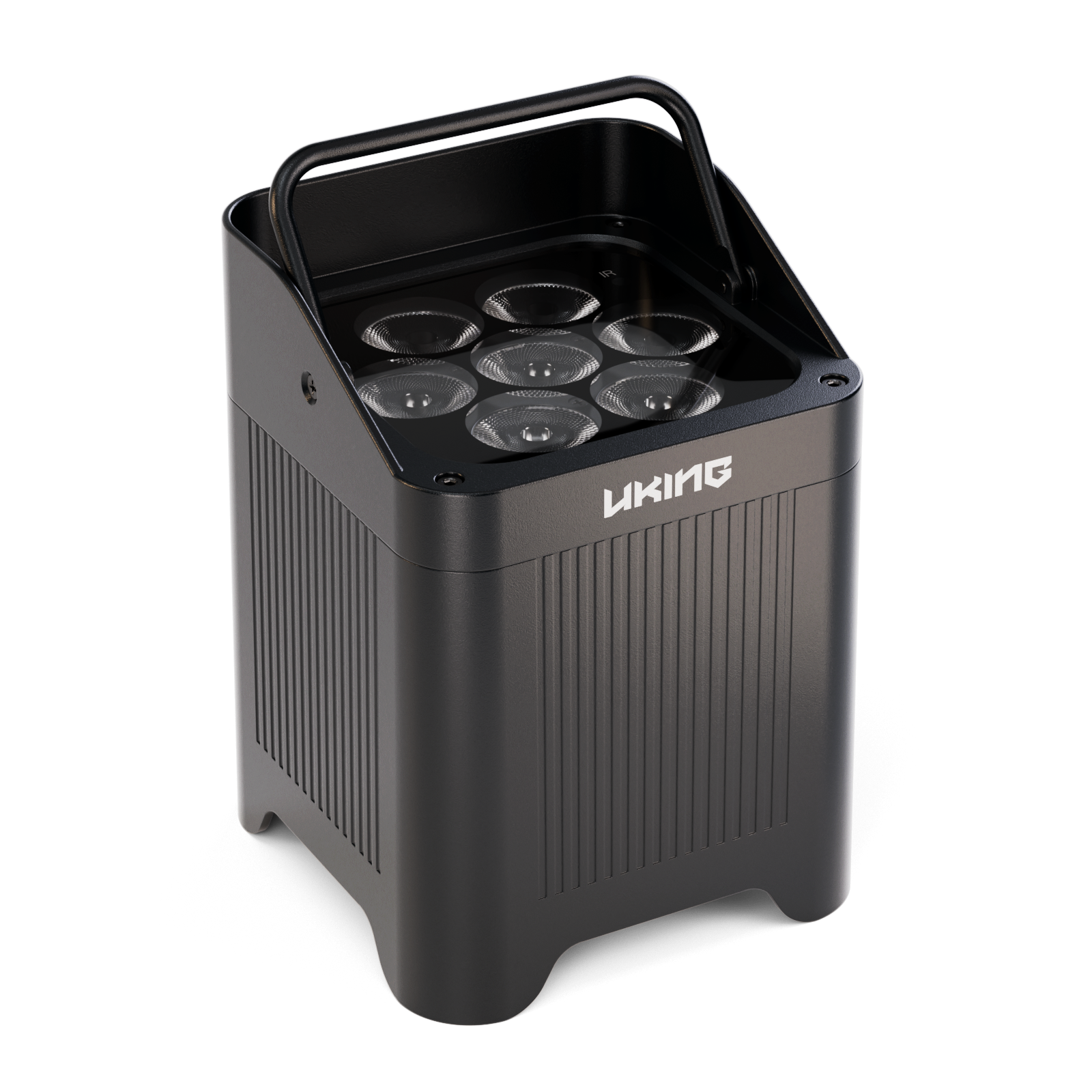 UKING ZQ01249 WATERPROOF MOBILE PAR LIGHT
