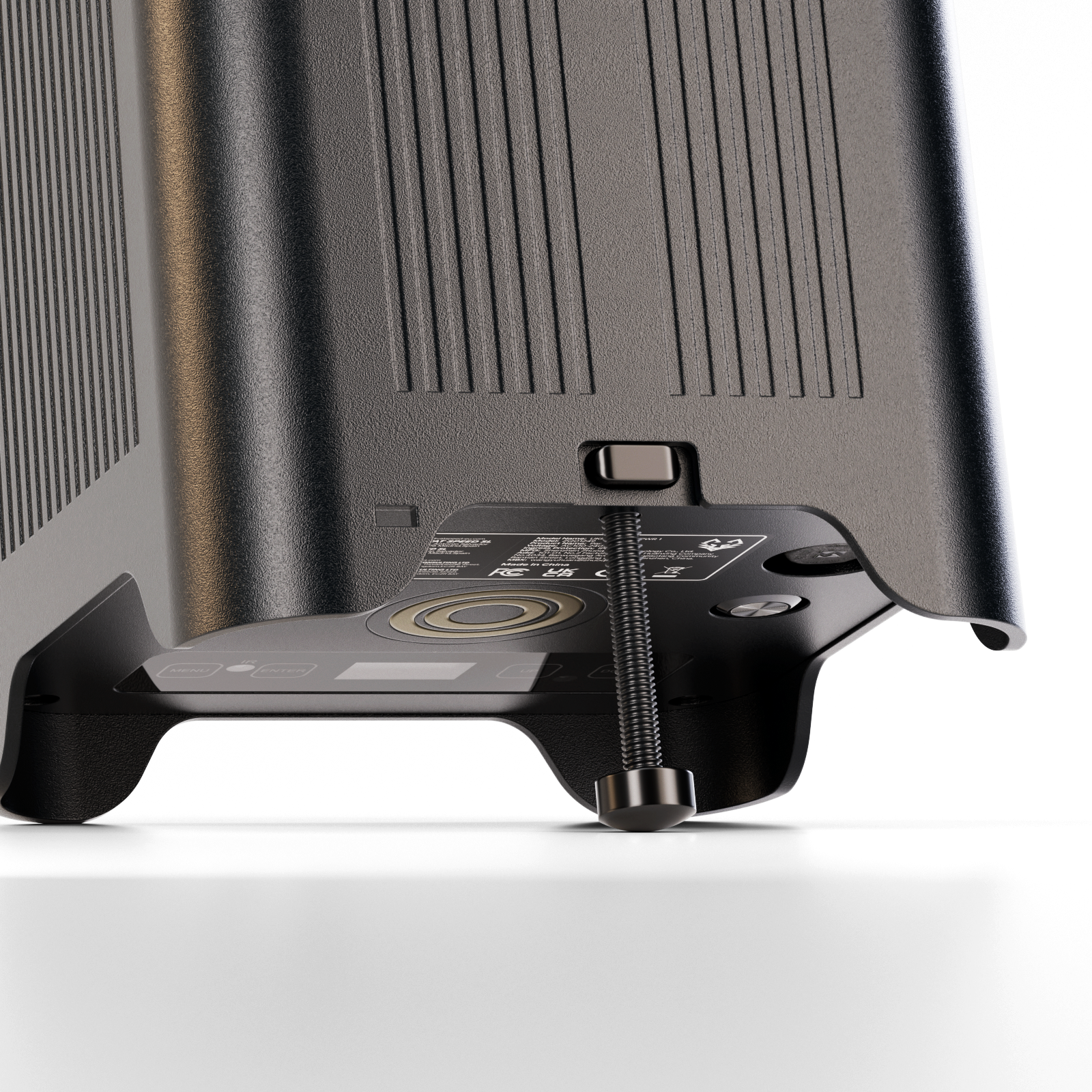 UKING ZQ01249 WATERPROOF MOBILE PAR LIGHT