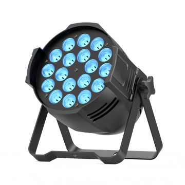 par light stage