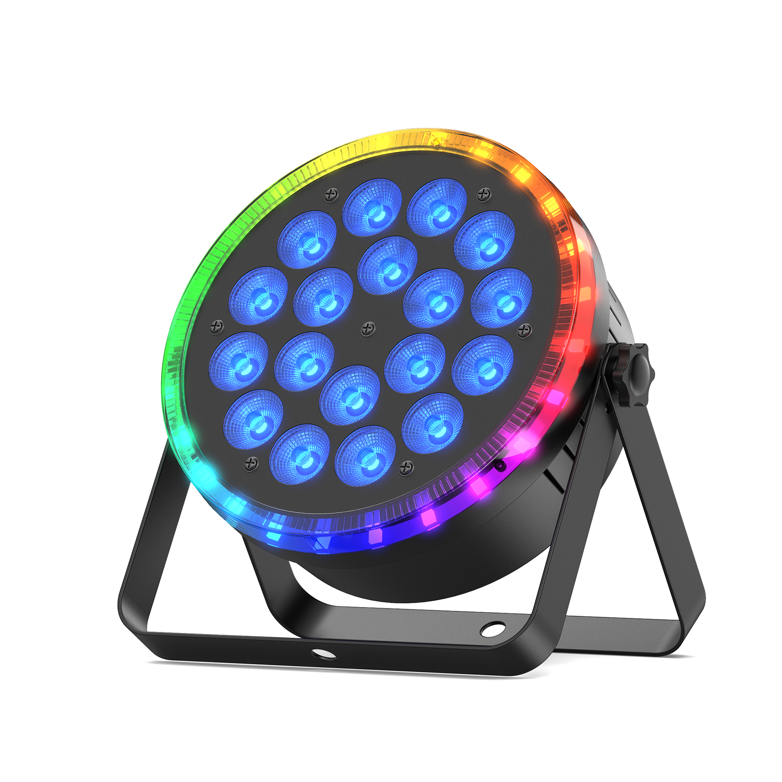 UKING ZQ01147 PAR LIGHT