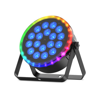 UKING ZQ01147 PAR LIGHT