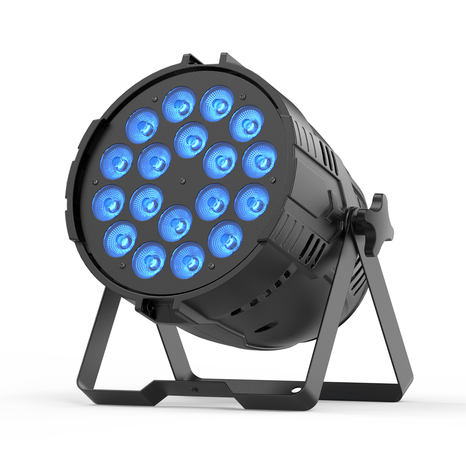 UKING ZQ01332 PAR LIGHT