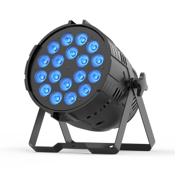 UKING ZQ01332 PAR LIGHT