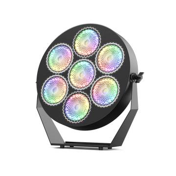 UKING ZQ01336 PAR LIGHT