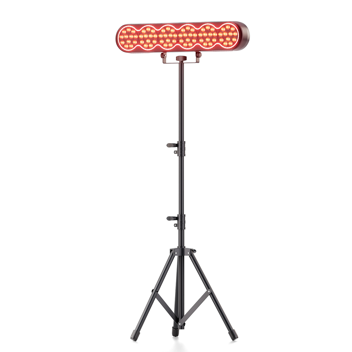 UKING ZQ01339 50W PAR LIGHT