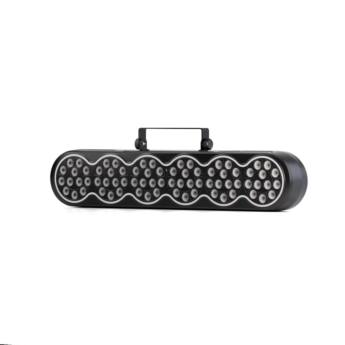 UKING ZQ01339 50W PAR LIGHT